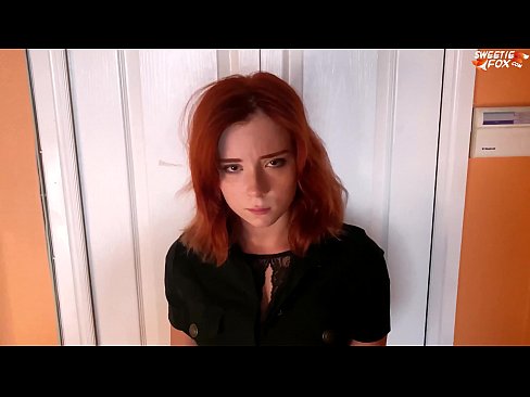 ❤️ Sekureca Gardisto Punis Belulinon pro Butikŝtelado - Cum En Buŝo Bonega porno ĉe ni ❌️❤