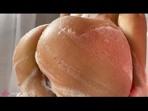 ❤️ Bruna Masturbas Kuzon per Vibrilo al Intensa Orgasmo en Duŝo Bonega porno ĉe ni ❌️❤